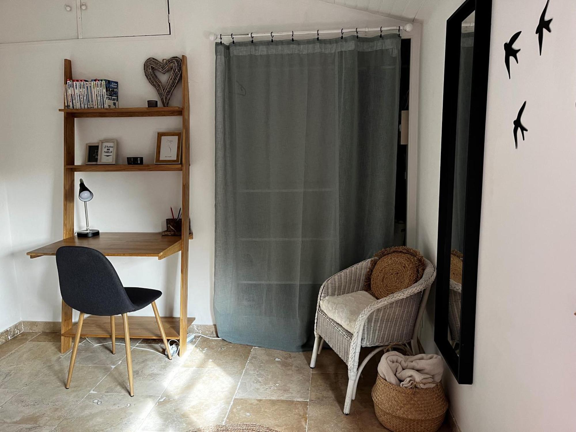 Maison Provencale Au Calme De La Campagne Avec Jacuzzi Aix-en-Provence Esterno foto