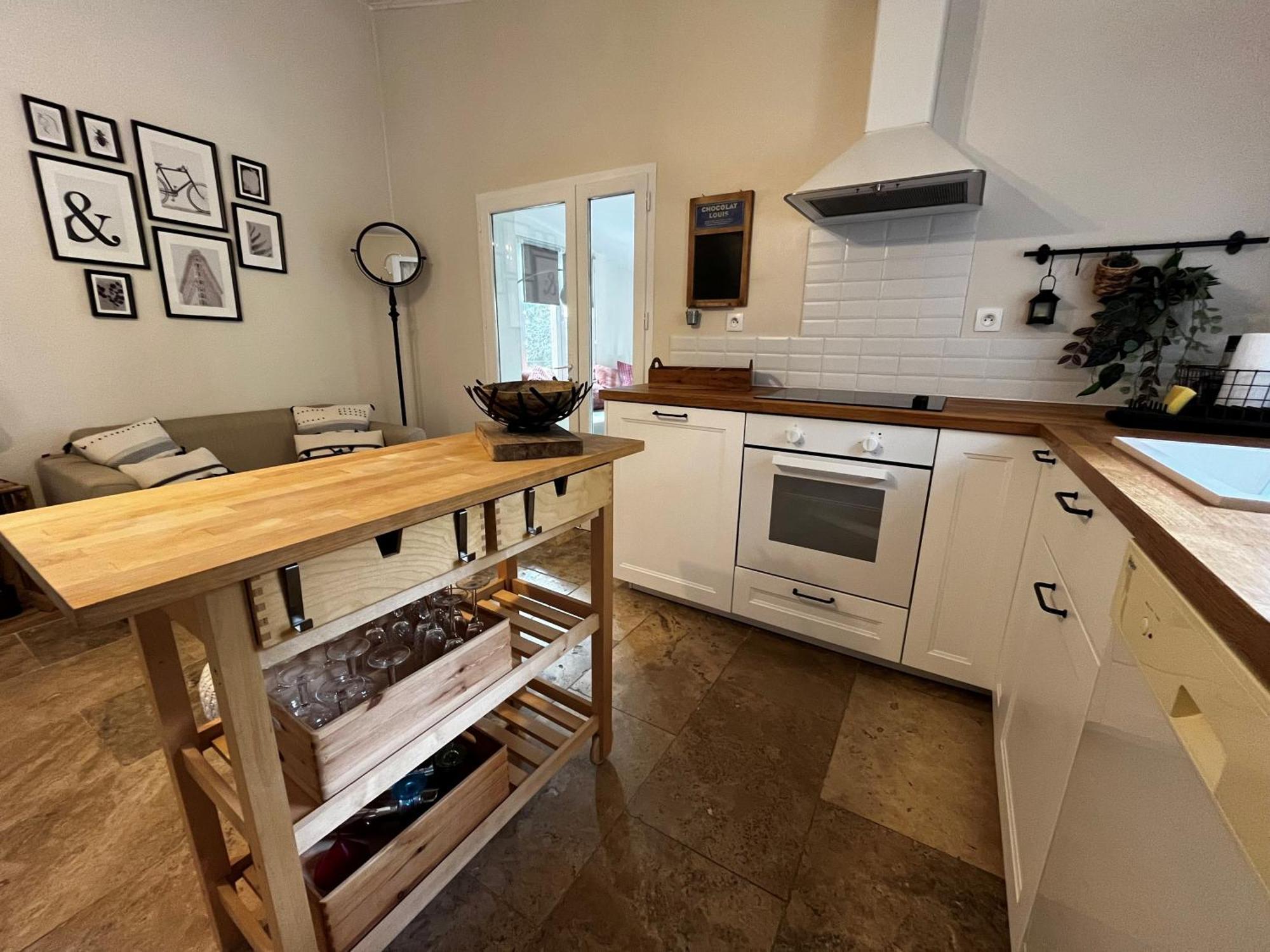 Maison Provencale Au Calme De La Campagne Avec Jacuzzi Aix-en-Provence Esterno foto