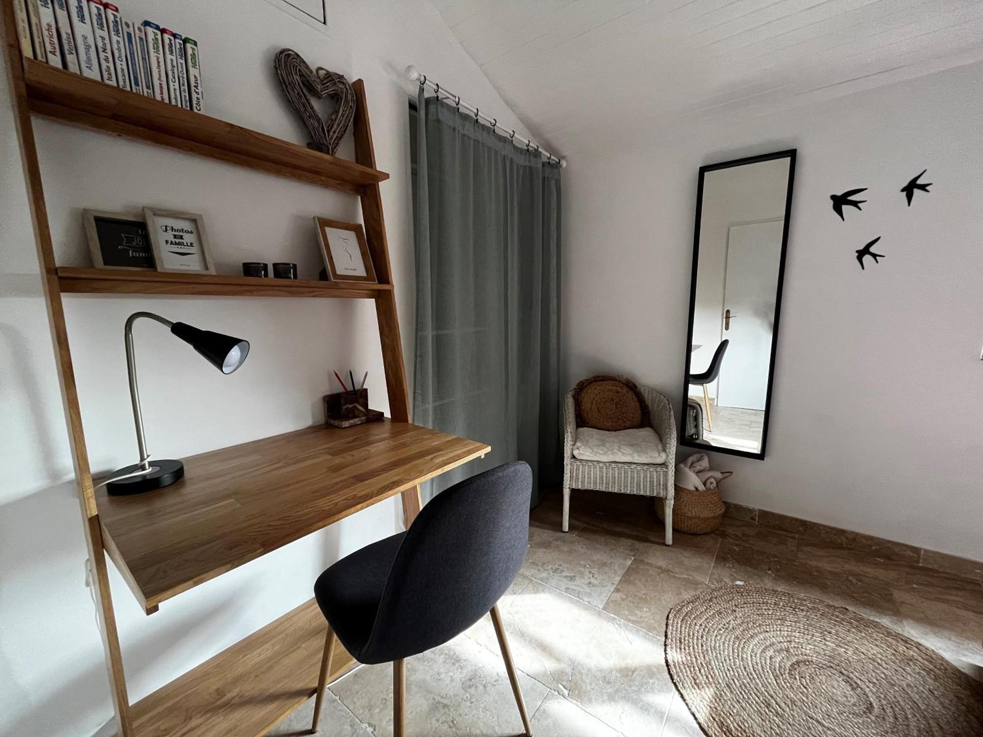 Maison Provencale Au Calme De La Campagne Avec Jacuzzi Aix-en-Provence Esterno foto