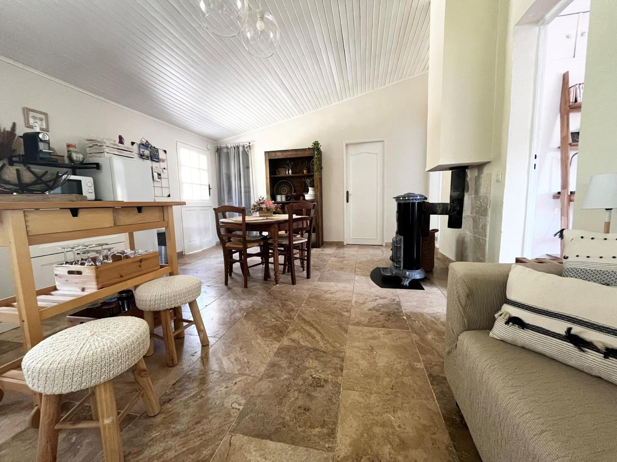 Maison Provencale Au Calme De La Campagne Avec Jacuzzi Aix-en-Provence Esterno foto