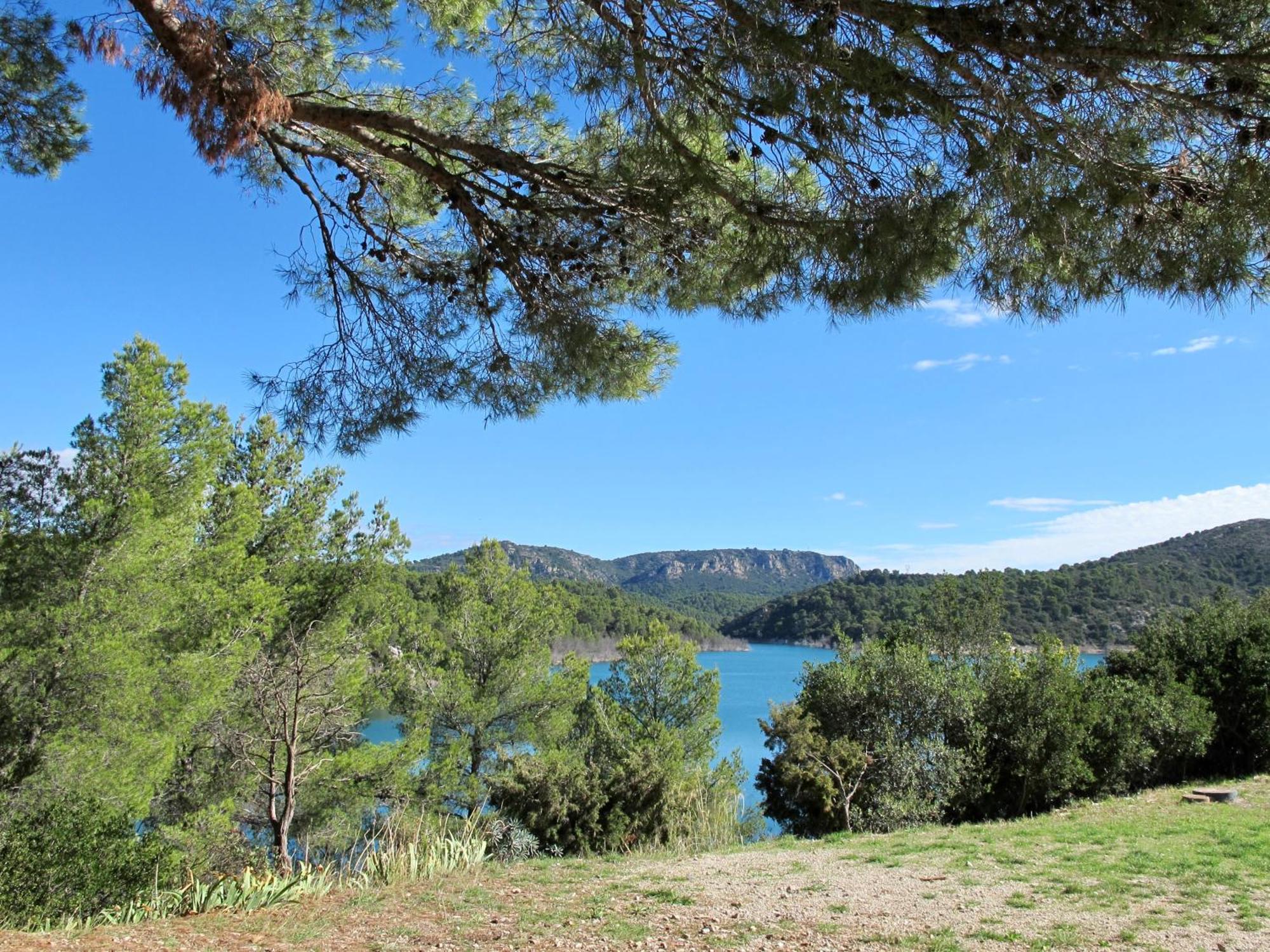 Maison Provencale Au Calme De La Campagne Avec Jacuzzi Aix-en-Provence Esterno foto